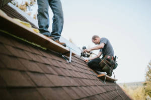 Local Roofers in Pleasant Hall, PA
